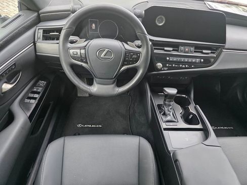 Used 2024 Lexus ES 350 w/ Premium Package FWD image 13