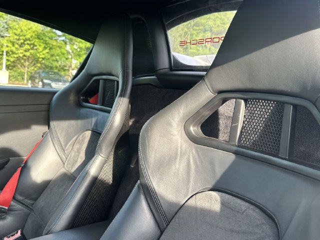 Used 2011 Porsche Boxster Spyder RWD image 21