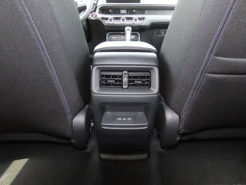 New 2026 Honda CR-V EX image 23