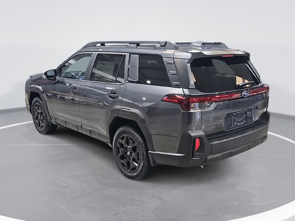 New 2026 Subaru Outback Limited w/ Premium/Limited Package 2 AWD/4WD image 7