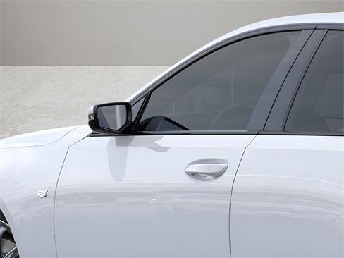 New 2026 Cadillac CT5 Sport image 12