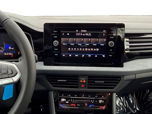 New 2026 Volkswagen Jetta SE image 13