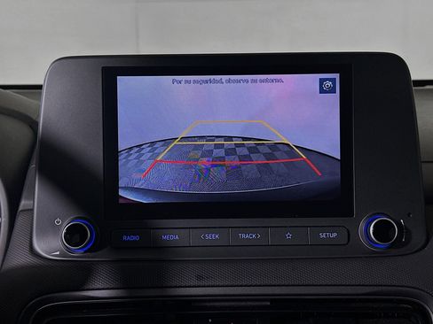 Used 2022 Hyundai Kona SE image 24