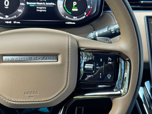 Used 2024 Land Rover Range Rover Sport Autobiography image 23
