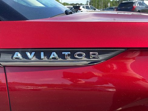 Used 2020 Lincoln Aviator Reserve w/ Equipment Group 202A AWD/4WD image 33
