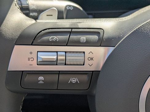 New 2026 Hyundai Sonata SEL image 25