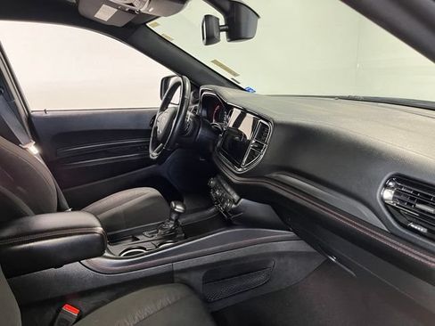Used 2025 Dodge Durango GT AWD/4WD image 11