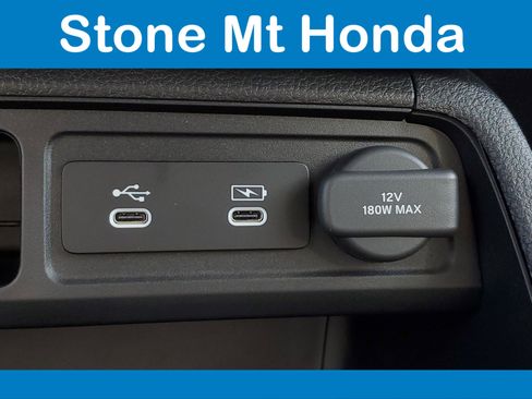 New 2026 Honda Pilot EX-L image 27