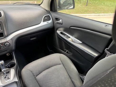 Used 2012 Dodge Journey SXT w/ Popular Equipment Group image 23