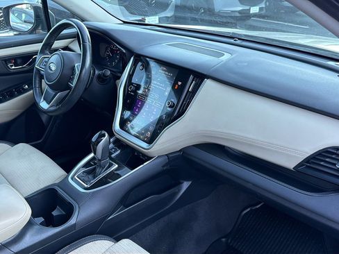 Used 2021 Subaru Outback Premium image 36