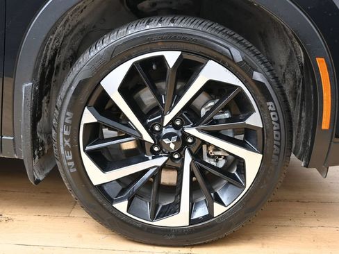 Used 2022 Mitsubishi Outlander SE FWD image 14
