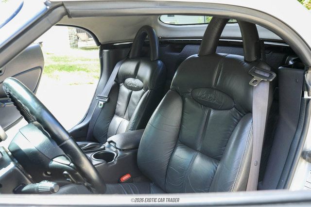 Used 2002 Chrysler Prowler RWD image 68