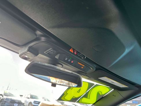 Used 2024 Chevrolet Camaro LT w/ RS Package image 28