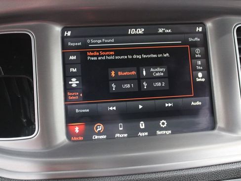 Used 2023 Dodge Charger GT image 29