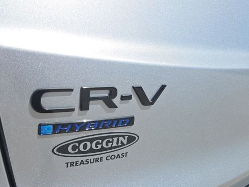 New 2026 Honda CR-V Sport image 17
