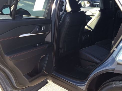 Used 2026 Ford Explorer ST-Line image 13