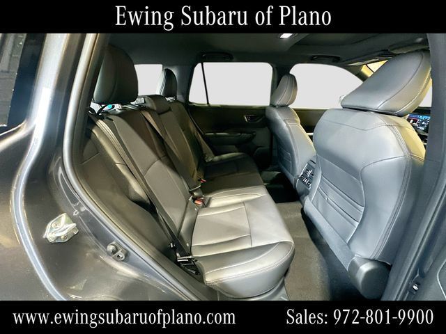 Used 2026 Subaru Outback Limited AWD/4WD image 29