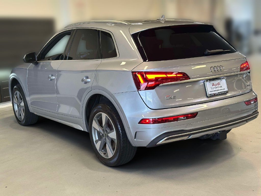 Used 2023 Audi Q5 2.0T Premium AWD/4WD image 6