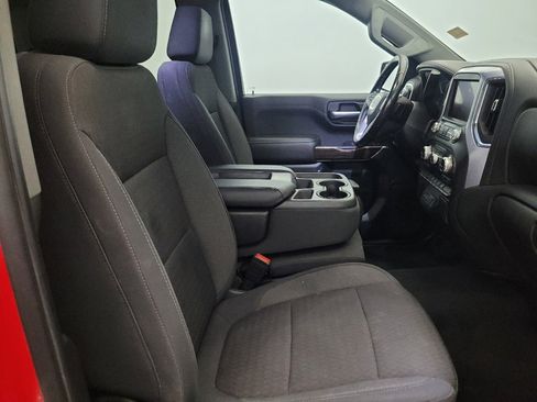 Used 2020 GMC Sierra 1500 Elevation w/ Elevation Value Package AWD/4WD image 21