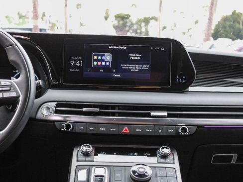 Used 2025 Hyundai Palisade Calligraphy AWD/4WD image 13