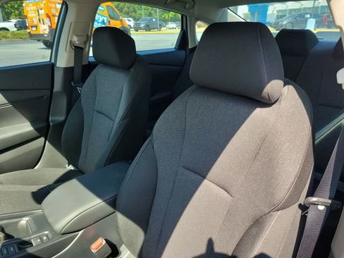 New 2026 Honda Accord LX image 11