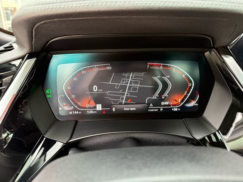 Used 2019 BMW Z4 sDrive30i w/ Convenience Package image 34