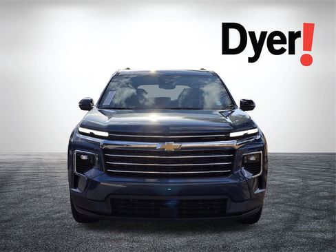 Certified 2026 Chevrolet Traverse LT w/ Enhanced Driving Package image 11