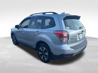Used 2018 Subaru Forester 2.5i Premium AWD/4WD video 3