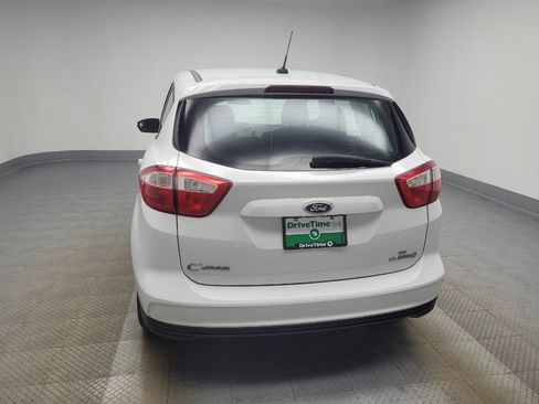 Used 2016 Ford C-MAX SE image 6