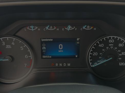 Certified 2023 Ford F150 XL w/ STX Appearance Package RWD image 15