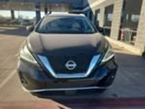 Used 2023 Nissan Murano SL image 4