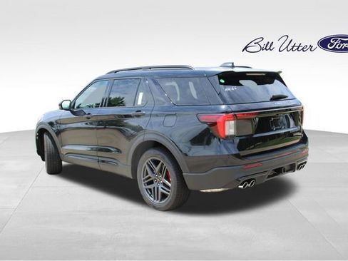 New 2026 Ford Explorer ST AWD/4WD image 4