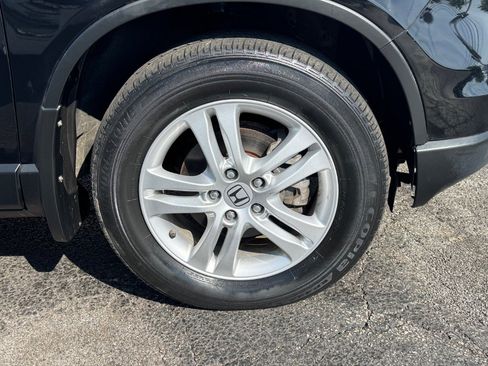 Used 2011 Honda CR-V EX-L image 10