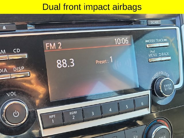 Used 2018 Nissan Altima 2.5 SR FWD image 15