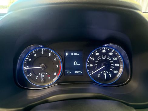 Used 2020 Hyundai Kona SE FWD image 22