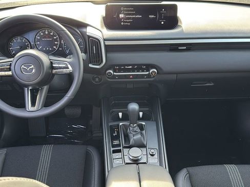 New 2026 MAZDA CX-50 Meridian Edition image 12
