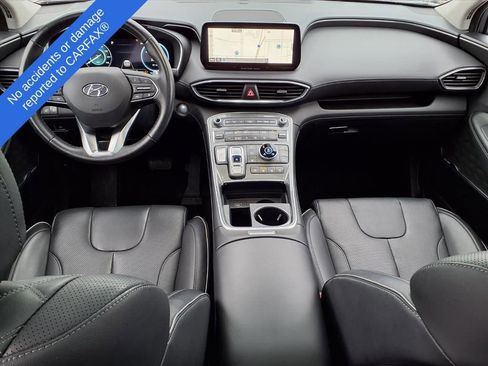 Used 2022 Hyundai Santa Fe Limited w/ Cargo Package image 13