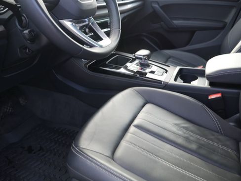 Certified 2023 Audi Q5 2.0T Premium Plus w/ Premium Plus Package image 20