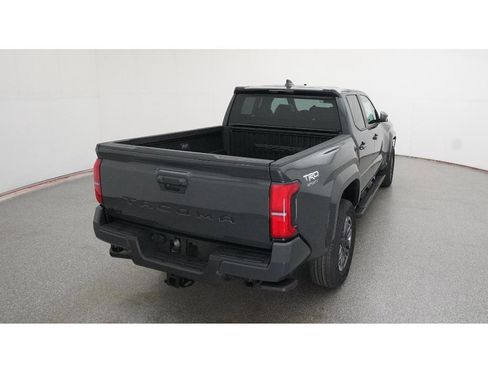 New 2025 Toyota Tacoma TRD Sport image 8