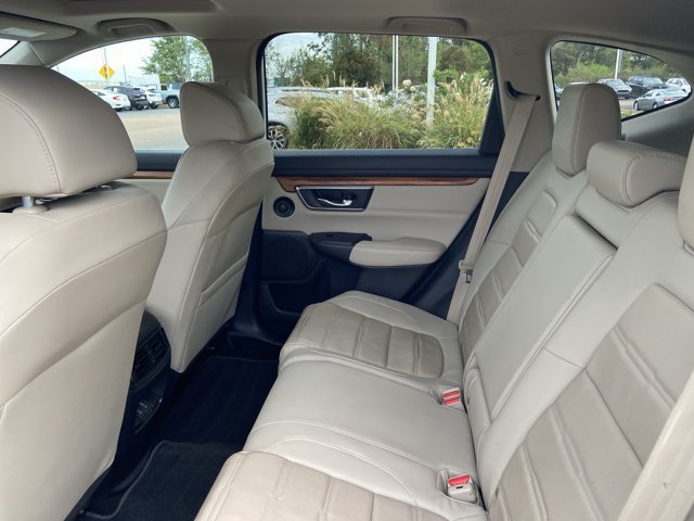 Used 2018 Honda CR-V EX-L image 17