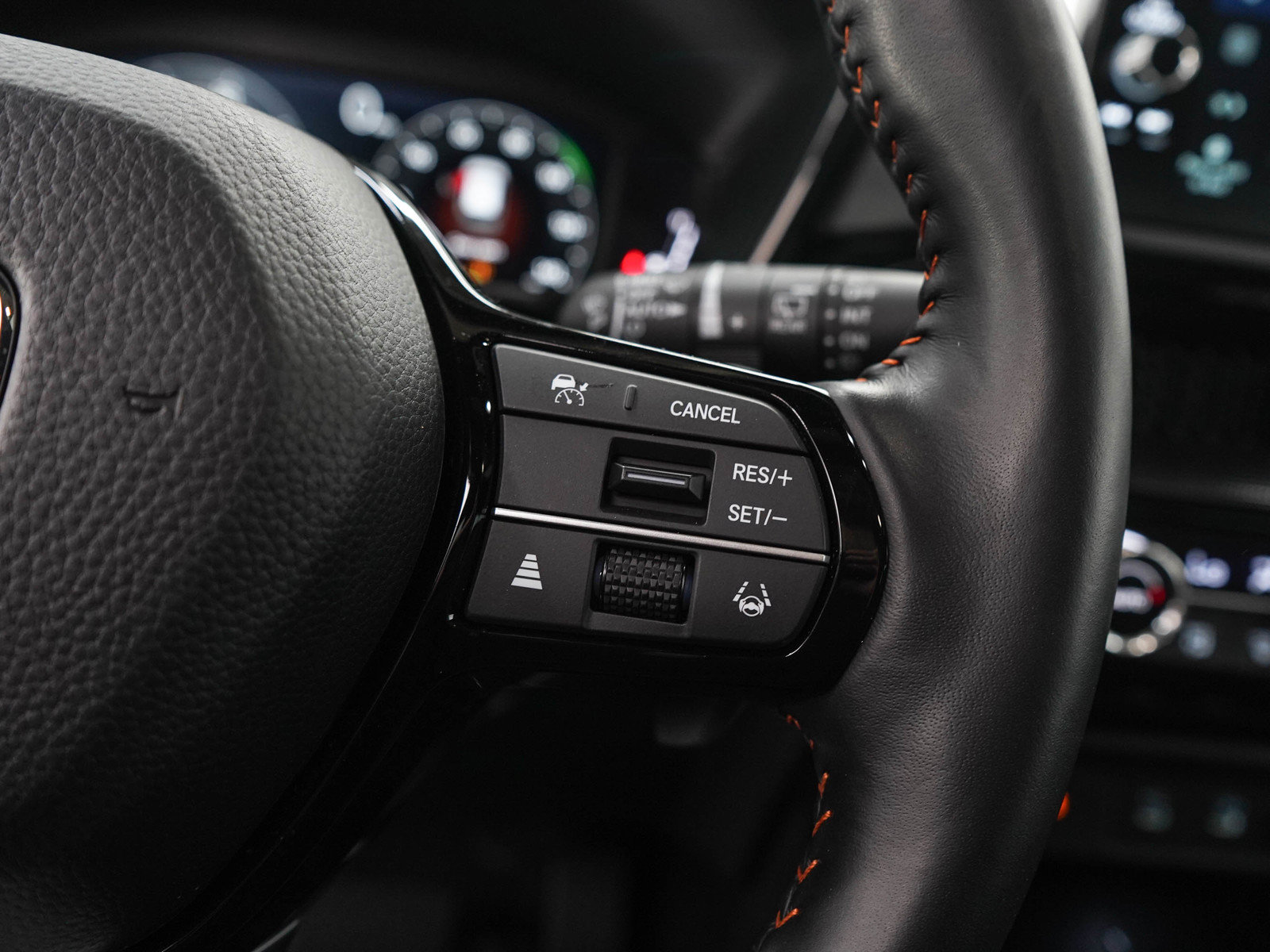 Used 2026 Honda CR-V Sport Touring image 27