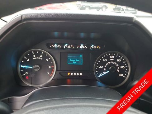 Used 2020 Ford F150 XLT image 14