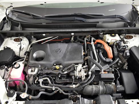 Certified 2019 Toyota RAV4 Limited image 48