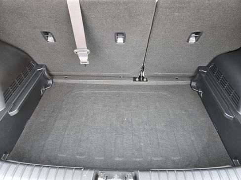 Certified 2025 Kia Soul LX FWD image 31