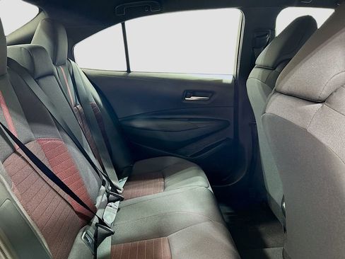 New 2025 Toyota Corolla SE FWD image 24