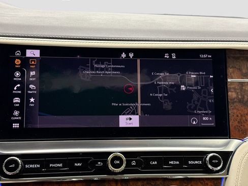 Used 2022 Bentley Continental GT image 14