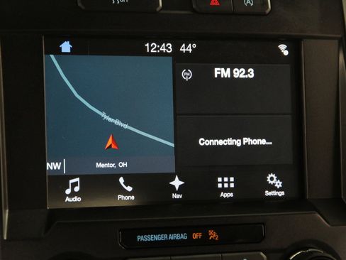 Used 2018 Ford F150 XLT w/ Equipment Group 302A Luxury image 11