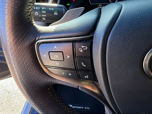 Used 2020 Lexus ES 350 F Sport image 28