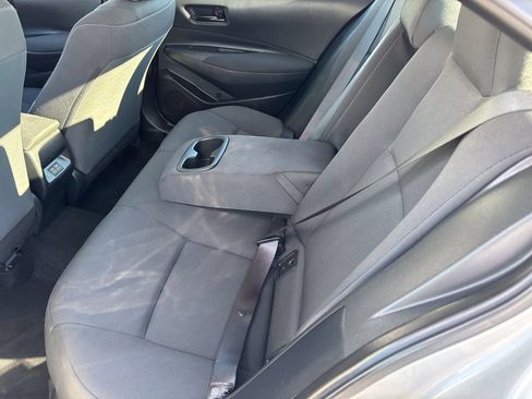 Used 2024 Toyota Corolla LE FWD image 43