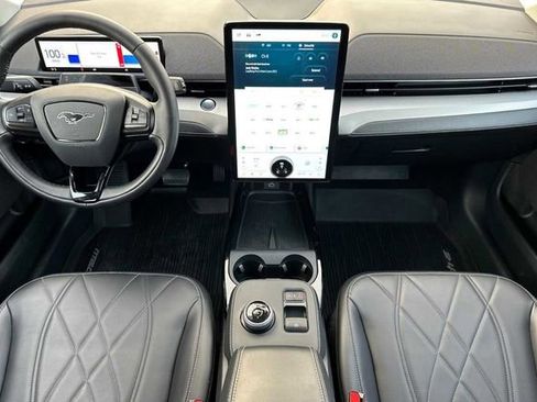 Used 2022 Ford Mustang Mach-E California Route 1 image 5